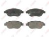 ABE C1X035ABE Brake Pad Set, disc brake